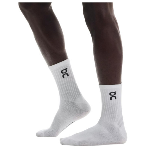 On Κάλτσες Logo Sock High 3P